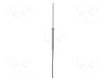 Probe: NTC-type temperature; -25÷120°C; Probe dia: 4mm; Len: 1.5m TESTO TESTO-06142211