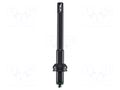 Probe head; Temp: -20÷70°C; Accur: ±0.5°C; Resol: 0.1°C; black TESTO TESTO-06369730