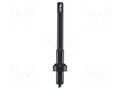 Probe head; Temp: -20÷70°C; Resol: 0.01°C; Humid.range: 0÷100%RH TESTO TESTO-06369770