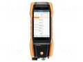 Meter: flue gas analyzer; LCD 5"; 1280x720; 0÷21% (O2) TESTO TESTO300LL-KIT4