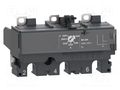Magnetic trip unit; 12.5A; 690VAC; IP40; -25÷70°C SCHNEIDER ELECTRIC C103MA013