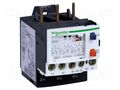 Thermal relay; 5÷25A SCHNEIDER ELECTRIC LR97D25B