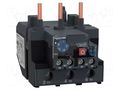 Thermal relay; 48÷65A SCHNEIDER ELECTRIC LRD3359