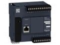 Module: PLC programmable controller; OUT: 7; IN: 9; 24VDC SCHNEIDER ELECTRIC TM221C16T