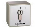 Control cassette; Harmony XAP SCHNEIDER ELECTRIC XAPS11111N