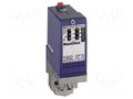 Module: pressure switch; pressure; 0.4÷4bar; OUT 1: SPDT; G1/4" TELEMECANIQUE SENSORS XMLA004C2S11