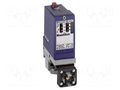 Module: pressure switch; pressure; 10÷160bar; OUT 1: SPDT; G1/4" TELEMECANIQUE SENSORS XMLA160D2C11