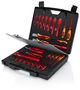 KNIPEX 98 99 12 Standard Tool Case 26 parts 385 mm 98 99 12 4003773026631