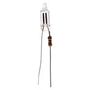 Neon With Resistor #Ne2 Bulb.- 117V 25-170