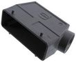 SIDE ENTRY HOOD, SIZE 24B, METAL 09300240521