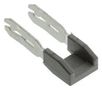 INSULATED STAGGERED JUMPER, 3 POSITION 780-453 .