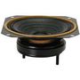 4" Square Frame Speaker 8 Ohm 10 Watts RMS 4C3PA