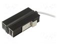 Heater; HGK 047; 30W; 120÷230V; IP44 STEGO 04702.9-00