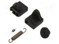Tool: positioner; Closing: Han E®,Han® D HARTING 09990000022