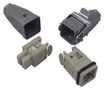 COUPLER KIT, HA, METAL, 3WAY 10.4265+10.4295+10.4200+10.4210