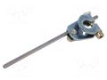 Driving head TELEMECANIQUE SENSORS ZC2JY51
