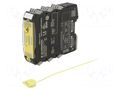 Module: safety relay SCHMERSAL 103009973