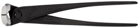 KNIPEX 99 10 250 EAN High Leverage Concreters' Nipper high lever transmission black atramentized 250 mm 99 10 250 EAN 4003773083436