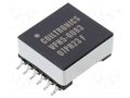 Transformer: impulse; 12uH; -40÷125°C; ±20%; 1.7A; 71.1mΩ EATON ELECTRONICS VPH5-0083-R