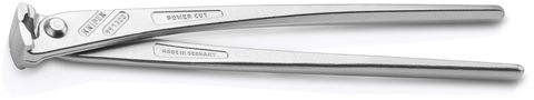 KNIPEX 99 14 300 EAN High Leverage Concreters' Nipper high lever transmission bright zinc plated 300 mm 99 14 300 EAN 4003773039297