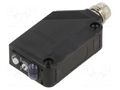 Sensor: photoelectric; receiver; Range: 0÷15m; PNP; receiver; 35mA OMRON E3Z-T86-D