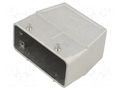 Han 16EMC/B-w/o openings (HT) HARTING 09628160801