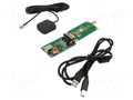 Dev.kit: evaluation; Comp: YIC31612EBGG YIC EVK-YIC31612EBGG