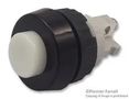 SWITCH, PUSHBUTTON, MOM, OPAQUE, WHITE 1.10.001.001/0205