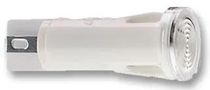 SIGNAL LAMP, TRANSPARENT, RED 1.69.507.105/1301