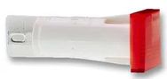 SIGNAL LAMP, TRANSPARENT, RED 1.69.507.125/1301