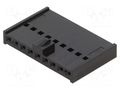 connector C-Grid Crp Conn Hsg SR FL Polz 9Ckt MOLEX MX-90156-0149