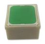 SWITCH, KEY, FULLY ILLUMINATED, GREEN 3.14.200.012/0000