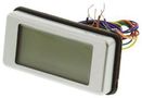 ELAPSED HOUR METER, LCD, 5DIGIT EMC 1500