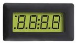 DATA DISPLAY MODULE, 4DIGIT, 3-8.5VDC DDM4