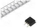 IC: voltage regulator; linear,adjustable; 1.2÷37V; 1.5A; D2PAK ONSEMI LM317BD2TR4G