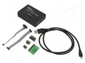 Programmer: debugger TEXAS INSTRUMENTS TMDSEMU110-U