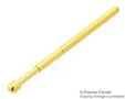 PROBE, SPHERICAL, 2.54MM PITCH P25-0423