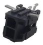 CONNECTOR, HEADER, 2POS, 2ROW 43045-0209