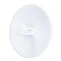 Ubiquiti PBE-M5-300 | CPE | PowerBeam, 5GHz, 1x RJ45 100Mb/s, 22dBi, UBIQUITI PBE-M5-300-EU 0810354022616