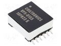 Transformer: impulse; -40÷125°C; 9.9uH; 2.08A; ±20%; 47mΩ EATON ELECTRONICS VP5-0155-R