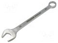 Wrench; combination spanner; 35mm; Overall len: 410mm; SlimLine PROXXON PR23935