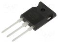 Diode: Schottky rectifying; THT; 150V; 30A; TO247AD; Ufmax: 880mV SHINDENGEN S30TC15T-5000