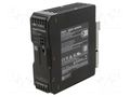 Power supply: switching; for DIN rail; 240W; 24VDC; 10A; 85÷264VAC OMRON S8VK-S24024