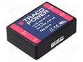 Converter: AC/DC; 50W; Uin: 90÷264VAC,120÷370VDC; Uout: 12VDC; 90% TRACO POWER TMG50112