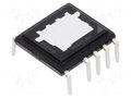 IC: PMIC; AC/DC switcher,SMPS controller; 59.4÷145kHz; eDIP-12B POWER INTEGRATIONS TOP265VG