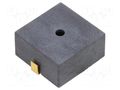 Sound transducer: piezo signaller; SMD; 4000Hz; 5mA; -20÷70°C LOUDITY LD-BZEL-PB45-1414