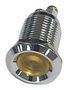 LED YEL 12MM NUT 110VAC/DC STK ┬ú 99AC2260 FL1M-12CA-1-Y110V