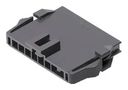 CONNECTOR HOUSING, PLUG, 8POS, 2.5MM 200277-1208.