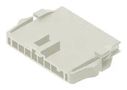 CONNECTOR HOUSING, PLUG, 3POS, 2.5MM 200277-2203.