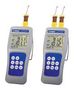 THERMOCOUPLE THERMOMETER, 1 CH, TYPE K HH911T